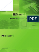 Beson4 Media Kit