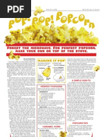 Download Pop Pop Popcorn by The State Newspaper SN126791599 doc pdf
