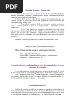 Filosofia Argumentacao Estrutura Acto de Conhecer Andreiafilipa