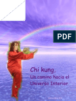 Qigong Universo