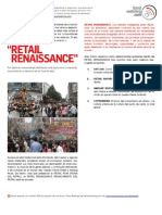 2011-09 Retail Renaissance (Es)