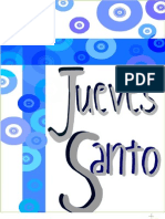 Hora Santa Juvenil