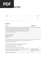 Download Respiratory  by Aman Sachdeva SN126802538 doc pdf