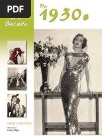 Download 32251044 Fashions of a Decade the 1930s by Popa Roxana-Andreea SN126803014 doc pdf