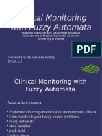 Clinical Monitoring