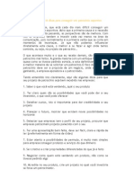 10 Dicas para Conseguir Um Patrocínio Esportivo