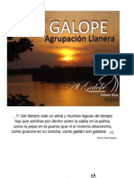 Reseña Al Galope Marzo - 2013 PDF
