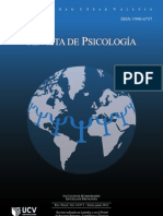 Revista Psicología UCV 2012-1