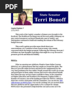 Capitol Update 7 - 2013