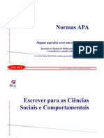 Manual APA 6 Ed 2011-2012