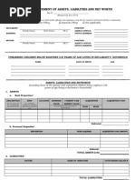 Download Saln 2013 Form by Reyden_DepEd SN126814275 doc pdf