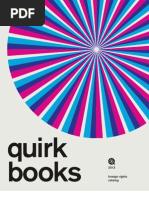 Download Quirk Books Subrights Catalog Fall 2013 by Quirk Books SN126814804 doc pdf