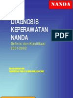 Nanda 2001-2002 PDF