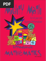 Download Introducing Mathematics by Mahobe SN12682499 doc pdf