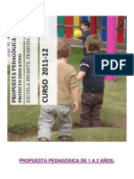 Niños de 1 A 2 Años PDF