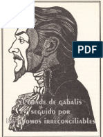 El Conde de Gabalis - Book PDF