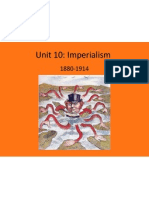 Unit 10 - Imperialism Website