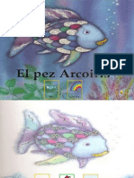 Cuento Pez Arco Iris Voz Incorporada