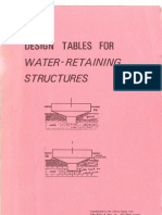 46448751 Water Retaining Structure
