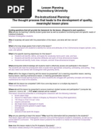 Download 3D Shapes Lesson Plan by bronowiczb SN126842201 doc pdf