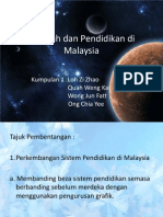 Falsafah Dan Pendidikan Di Malaysia