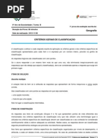 2012-13 (1) TESTE 9º GEOG [NOV - CRITÉRIOS CORREÇÃO - v3 e v4] (RP)