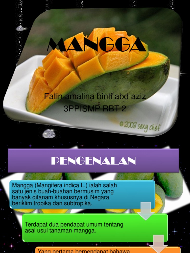 MANGGA | PDF