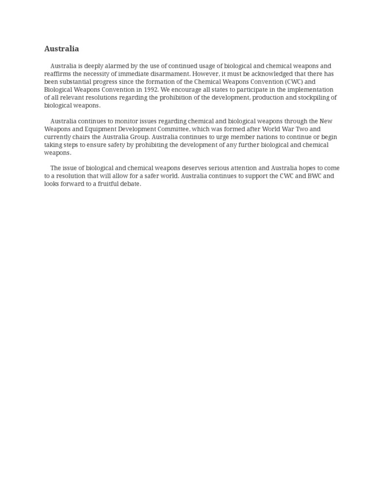 Biological weapons list image