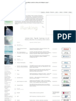 Core Banking Software Systems Ranking and Intelligence Page 1