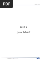 JURNAL REFLEKTIF