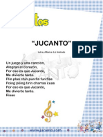 Jucanto II Parte