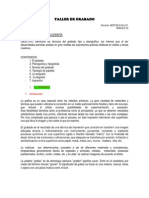 Seri Xilografias Modulo VII 2010 PDF