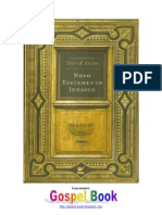 Biblia Novo Testamento Judaico - Hebreus