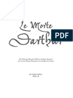 Malory - Morte - Darthur2