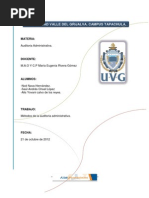 Como Elaborar Manuales Administrativos Joaquin Rodriguez Valencia Pdf