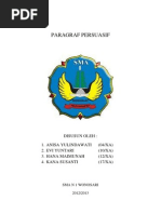Download Paragraf Persuasif  by Kana Susanti SN126858493 doc pdf
