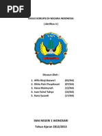 Download Diskusi Kasus Korupsi Di Negara Indonesia by Kana Susanti SN126859899 doc pdf