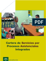 Carter a de Servicios Pai