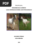 Download Proposal Domba Babeh by Denhas Mubarok SN126861945 doc pdf