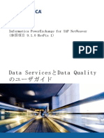 PWX 910HF1 SAP NetWeaver UserGuide DSDQ Ja
