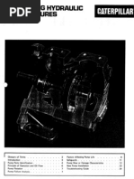 Diagnosing Hydraulic Pump Failures