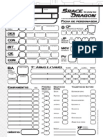 SP Ficha de Personagem v1.0