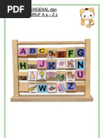 Download Belajar Mengenal dan Menulis Huruf ABC by Rena Surya SN126865170 doc pdf