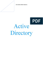 Active Directory 2003