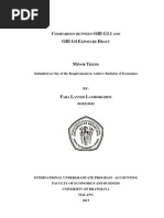 Download Comparison between GRI G31 and GRI G4 Exposure Draft by Fara Layds Lamborghini SN126870423 doc pdf