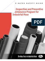 Industrial hose 