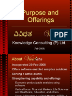 VividataKnowledgeConsulting-purposeOfferings-v20Feb2009