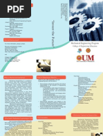 ME Brochure