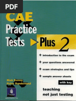 Reader/Scribe Guidelines for GCSE English | PDF | English Language ...