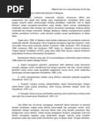 Download KURIKULUM MATEMATIKA SEKOLAH by Chu Yang SN126872030 doc pdf